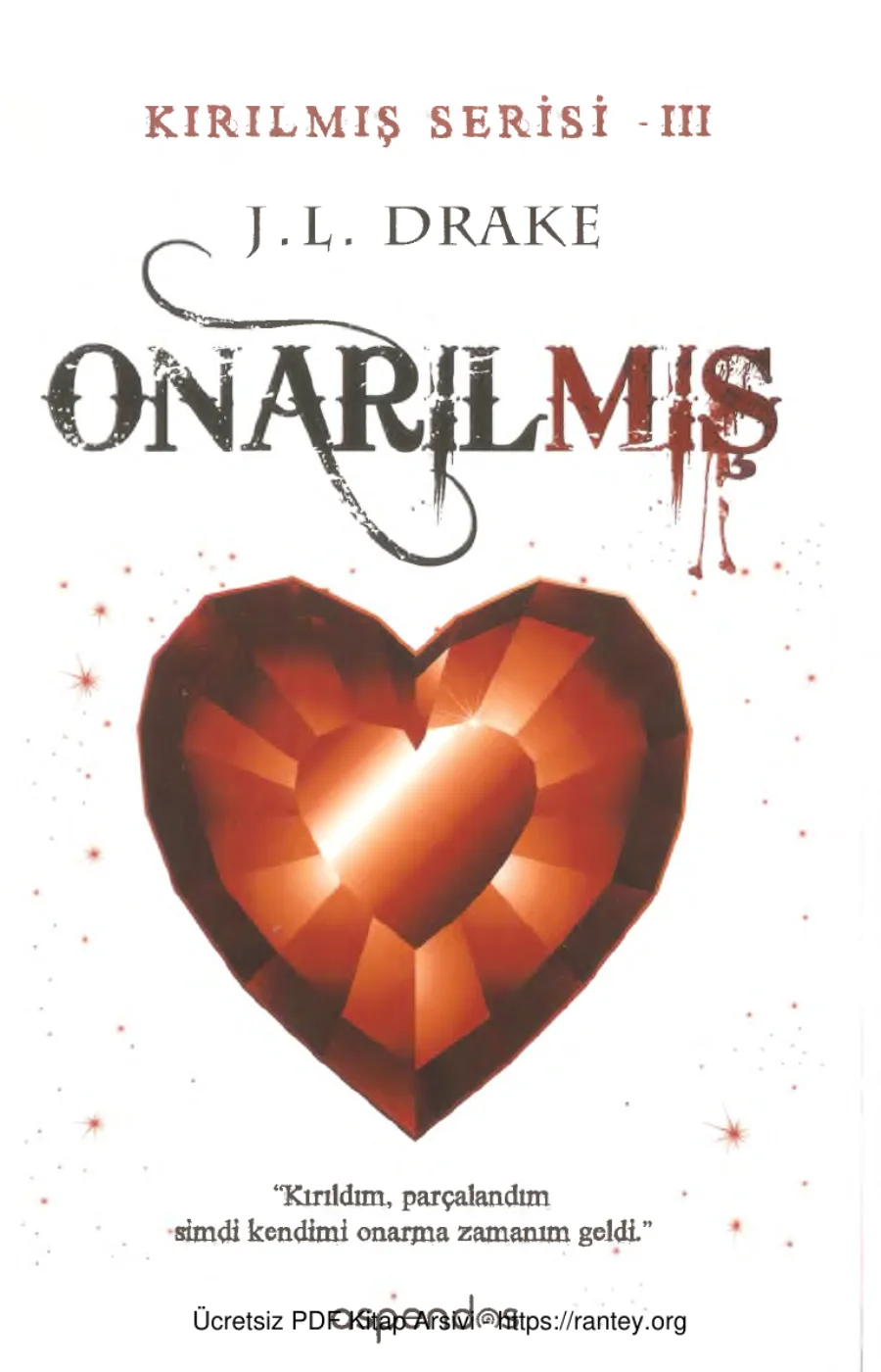 Onarılmış Broken Trilogy 3 kapak görseli