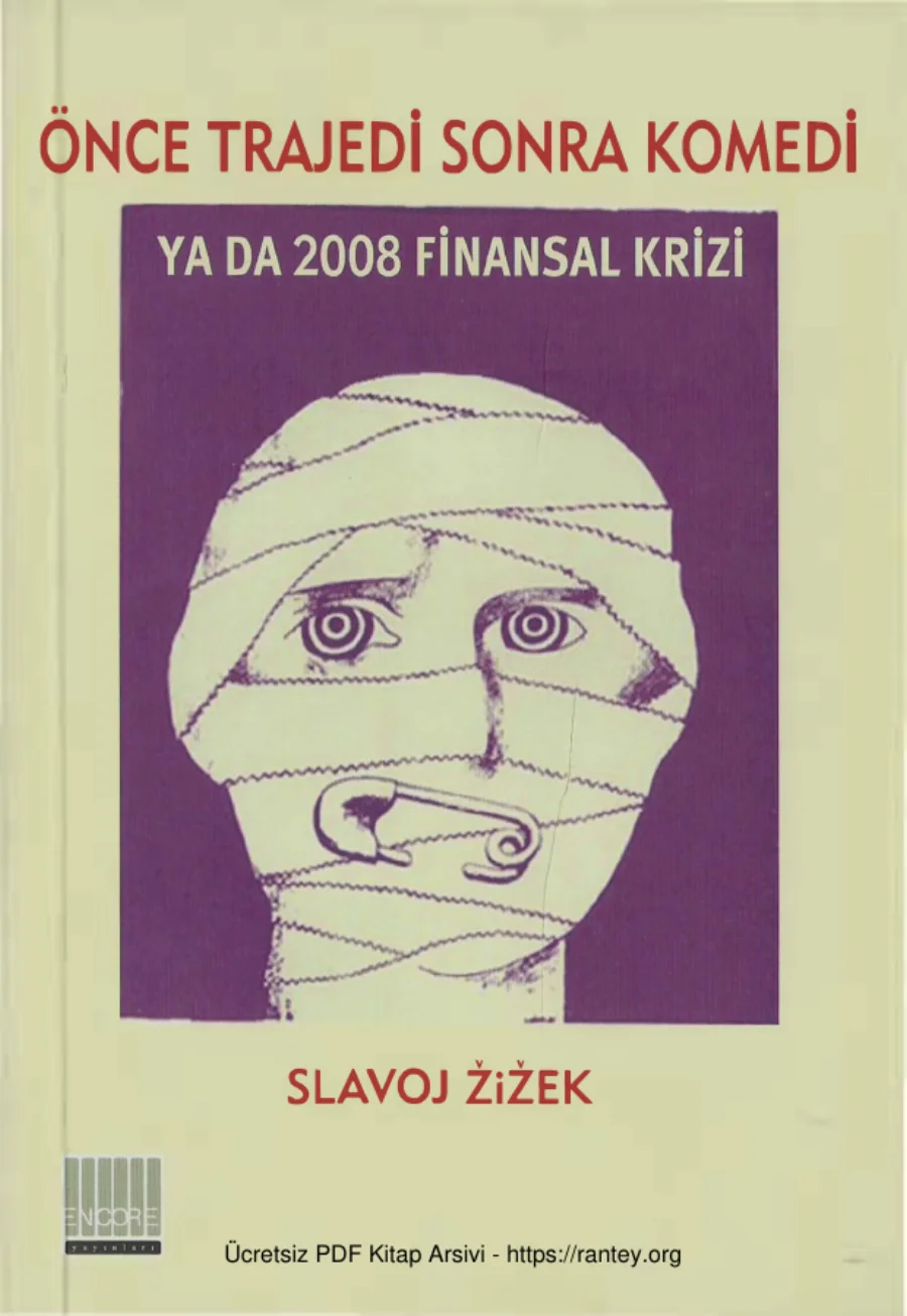 Önce Trajedi Sonra Komedi kapak görseli