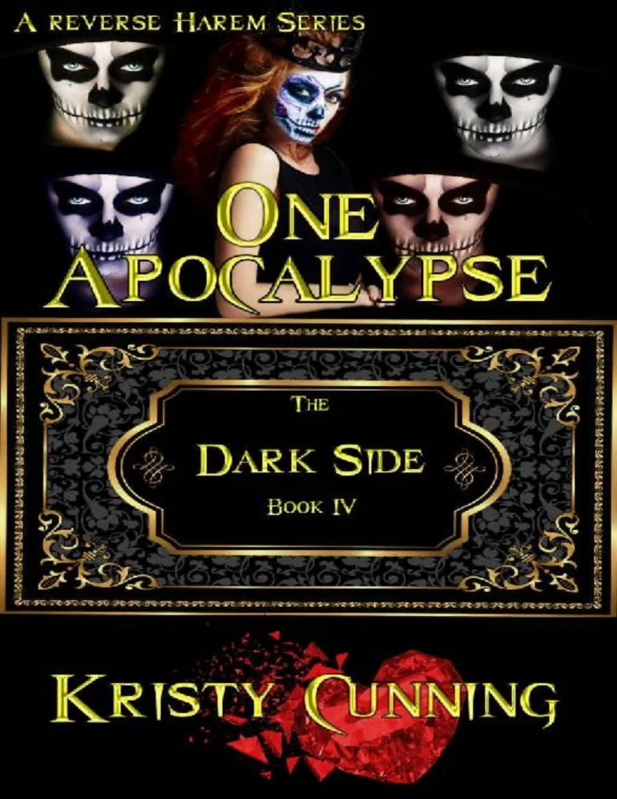 One Apocalypse kapak görseli