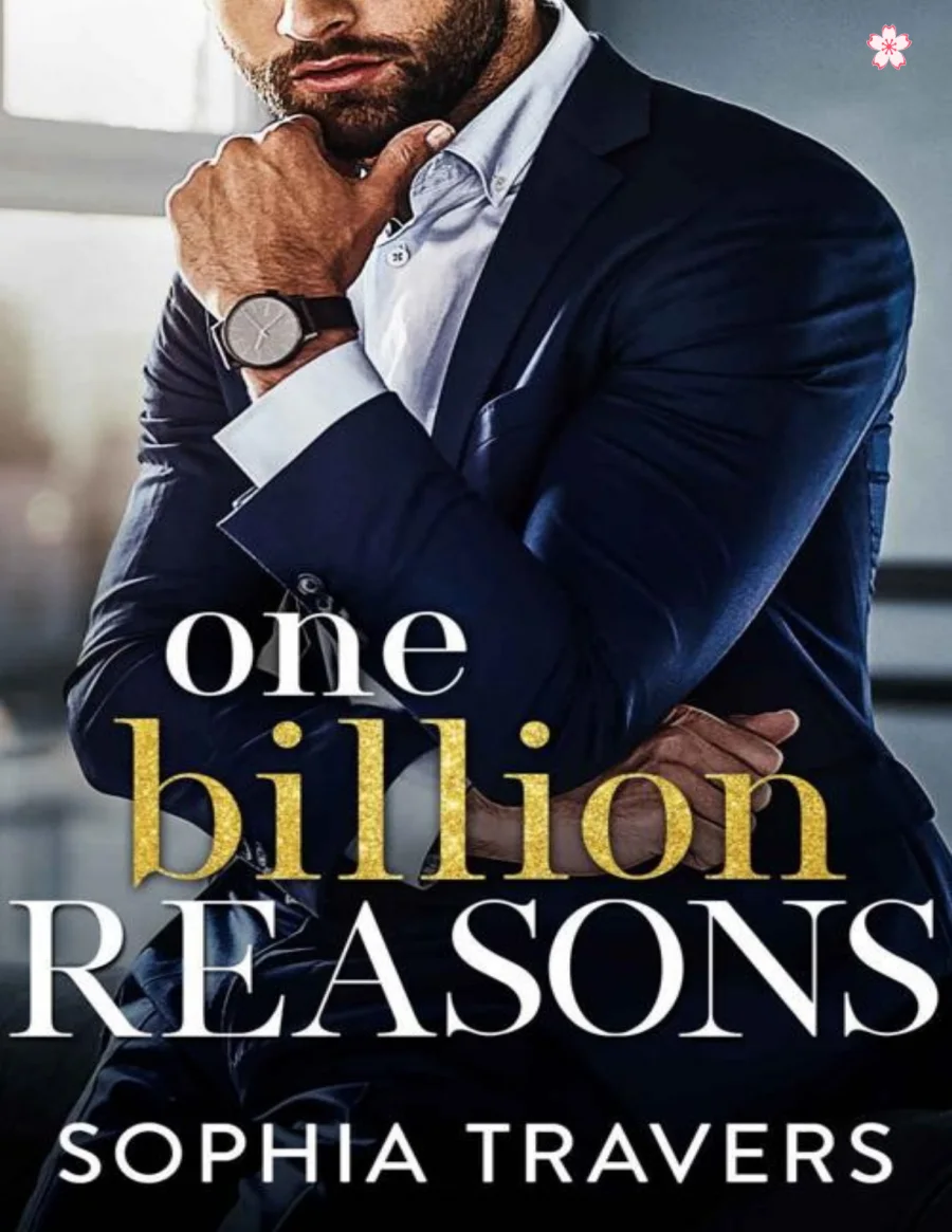 One Billion Reasons kapak görseli