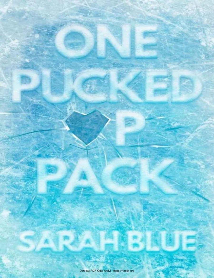 One Pucked Up Pack kapak görseli