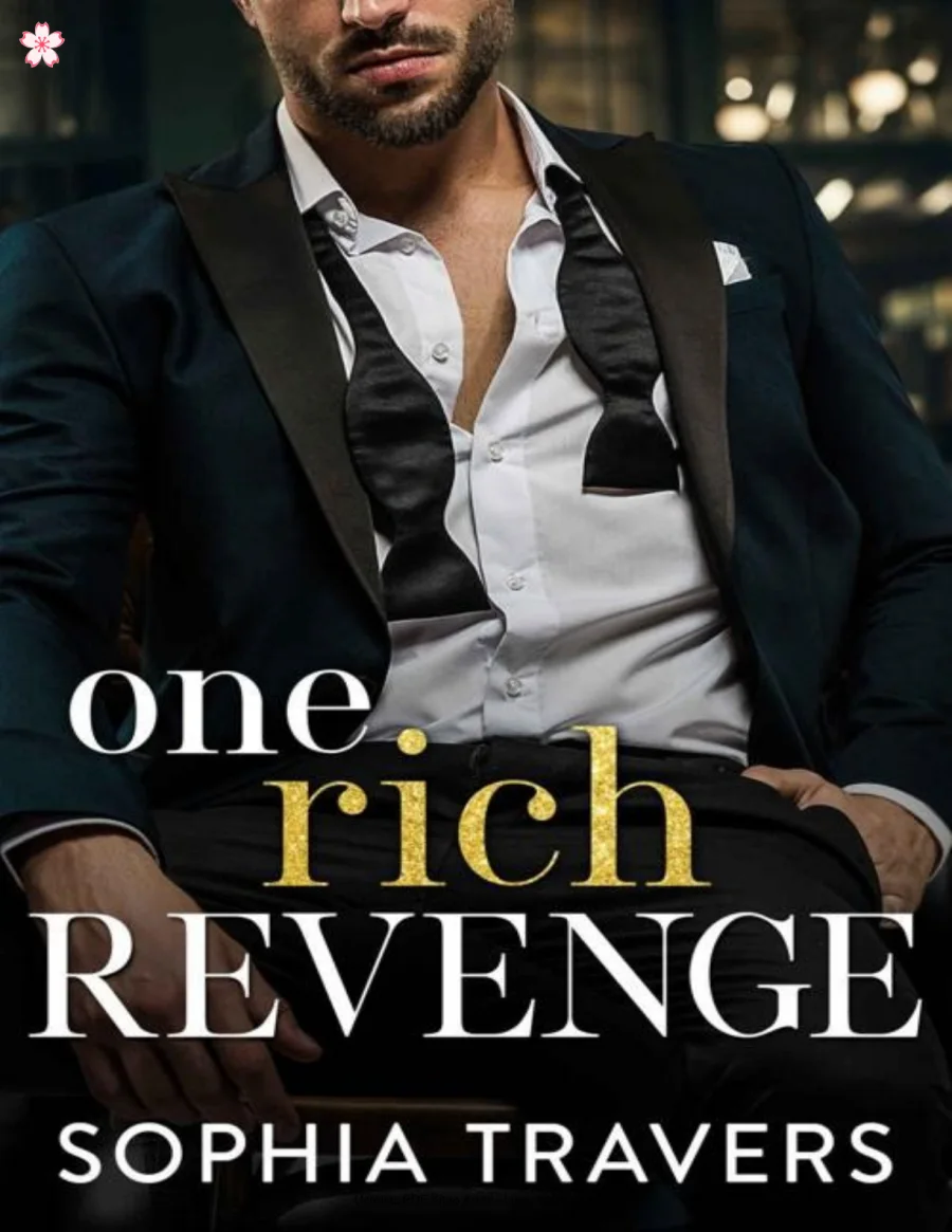 One Rich Revenge kapak görseli