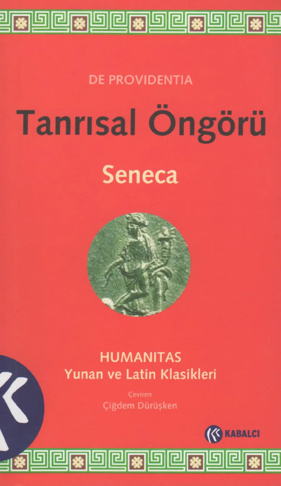 Öngörü kapak görseli
