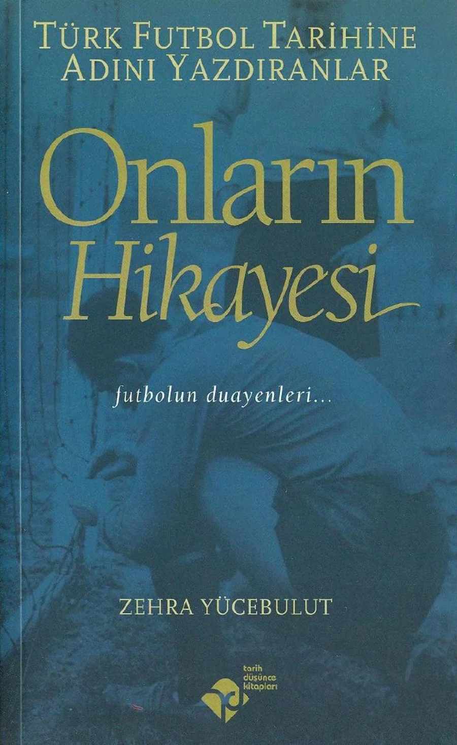 Onların Hikâyesi kapak görseli