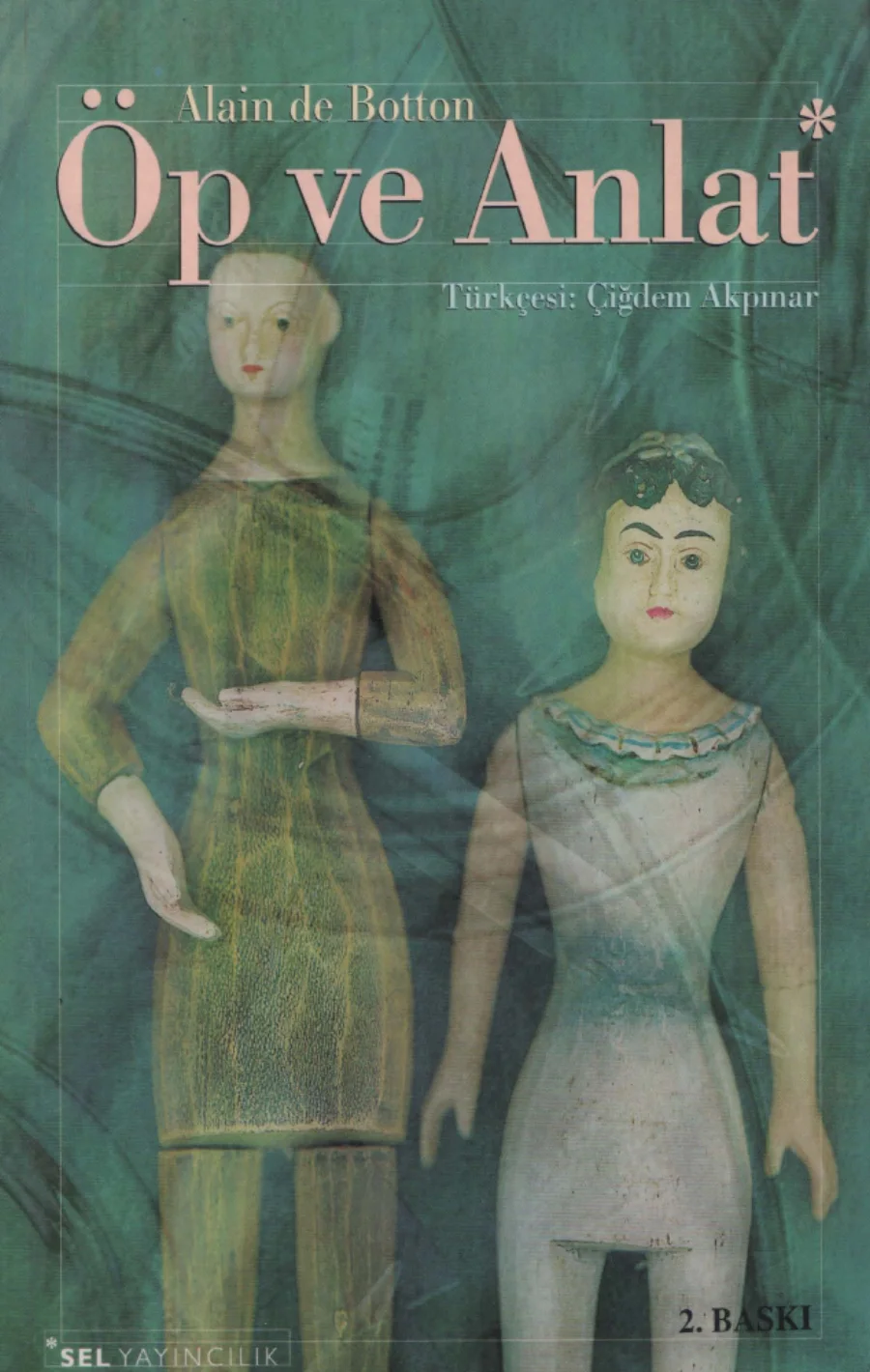 Öp ve Anlat PDF kapak görseli
