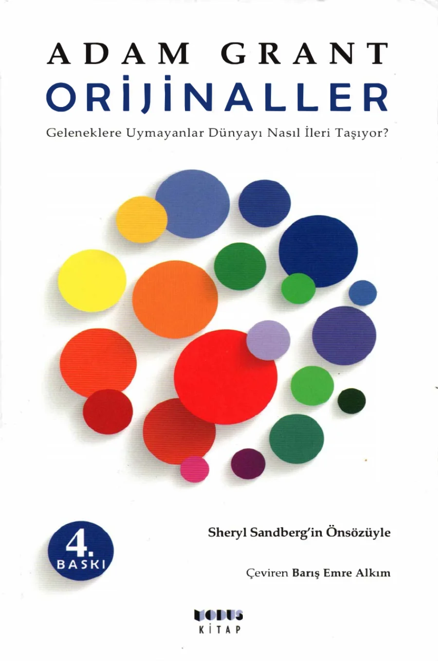 Orijinaller PDF kapak görseli