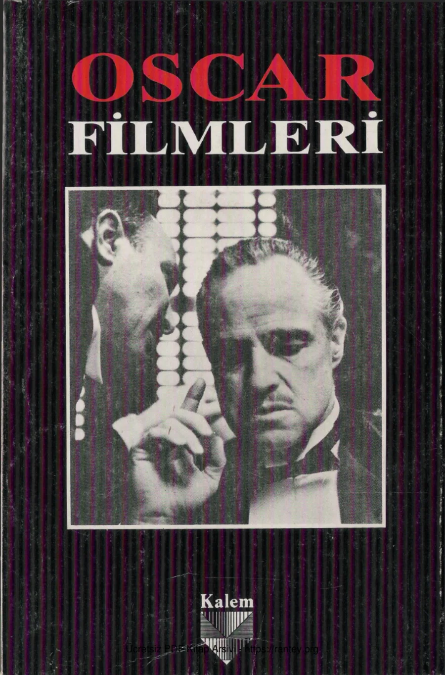 Oscar Filmleri kapak görseli
