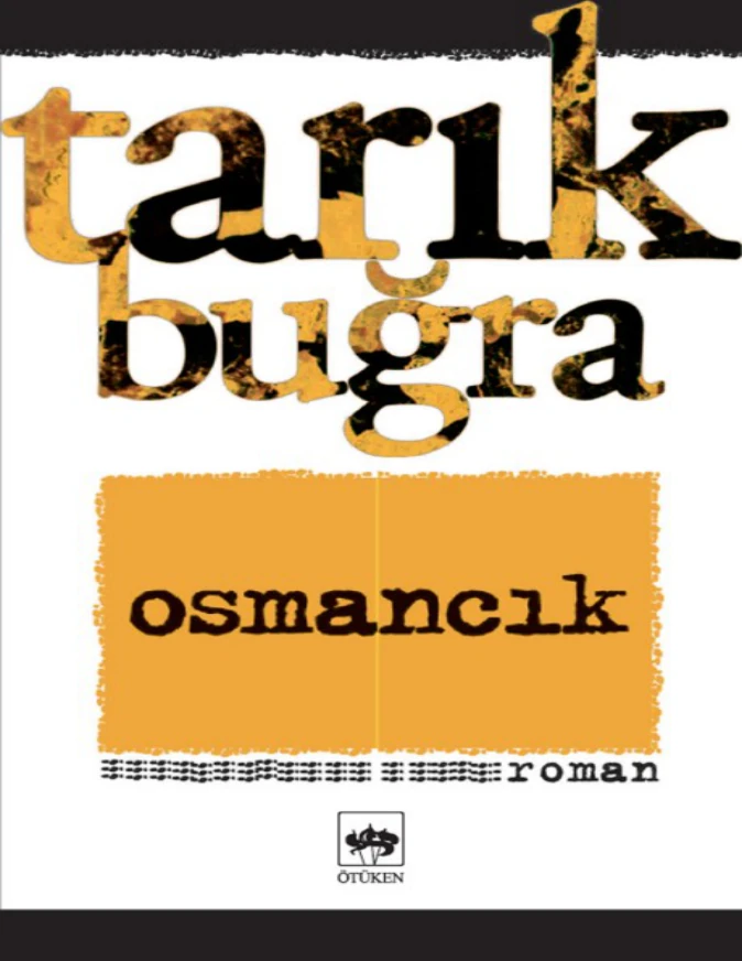 Osmancık kapak görseli