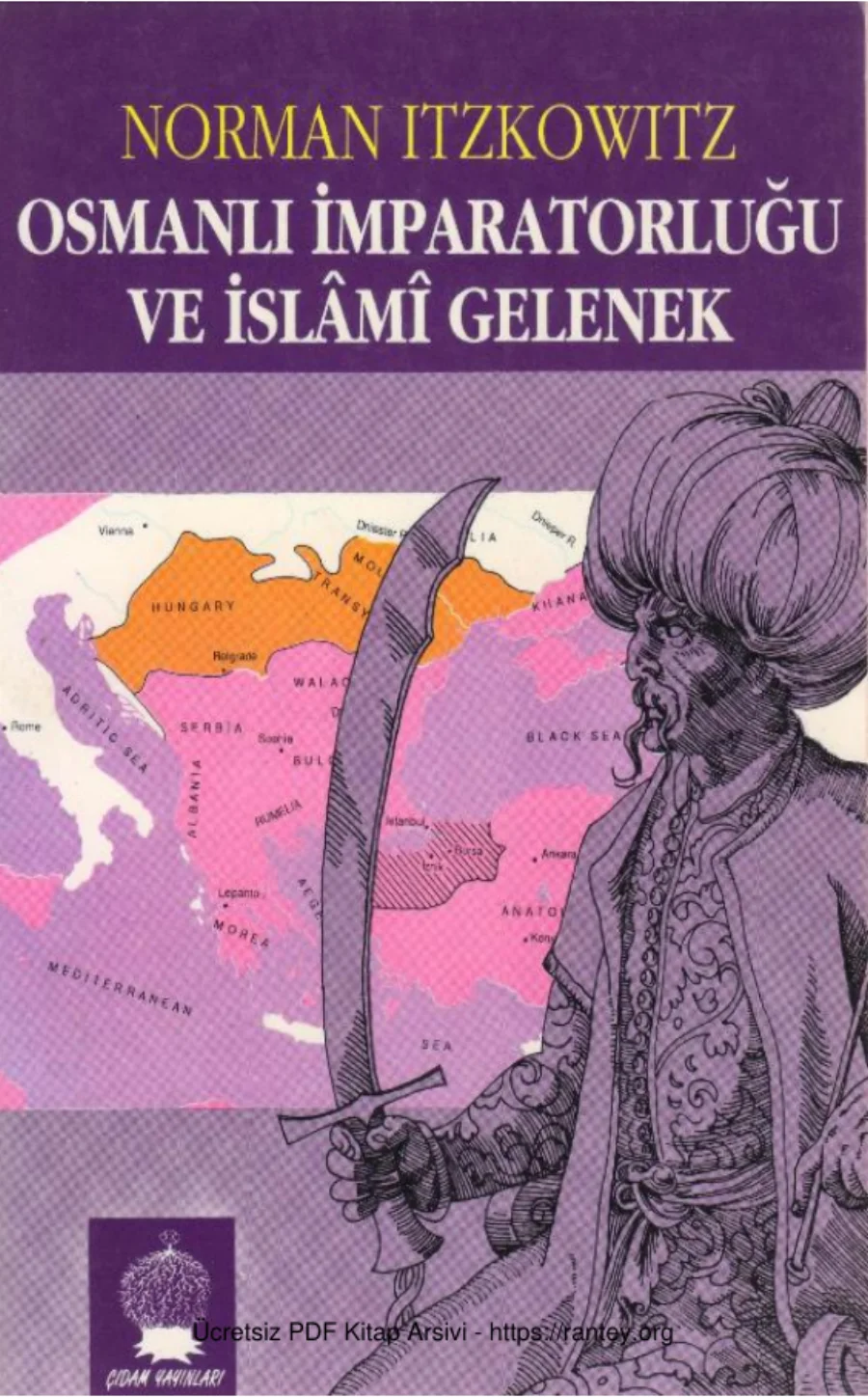 Osmanlı İmparatorluğu ve İslami Gelenek kapak görseli