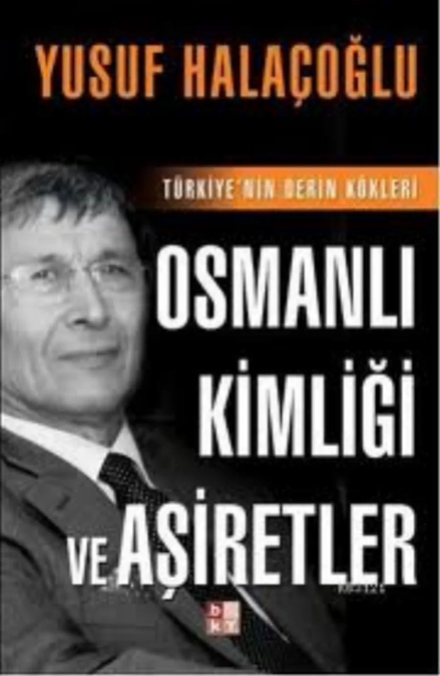 Osmanlı Kimliği ve Aşiretler kapak görseli