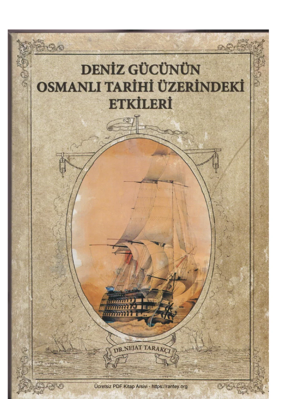Osmanlı Tarihi Etkileri kapak görseli