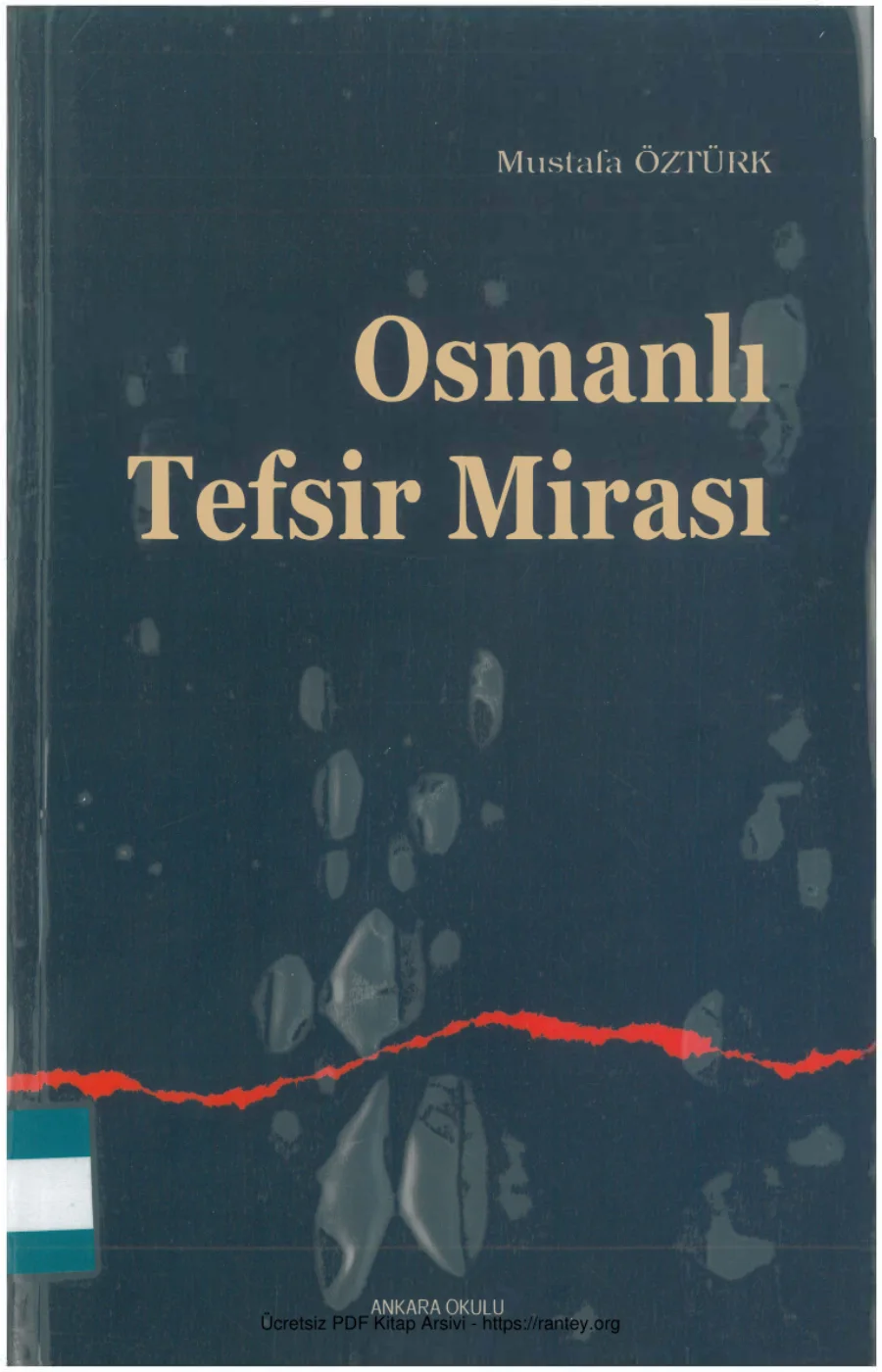 Osmanlı Tefsir Mirası kapak görseli