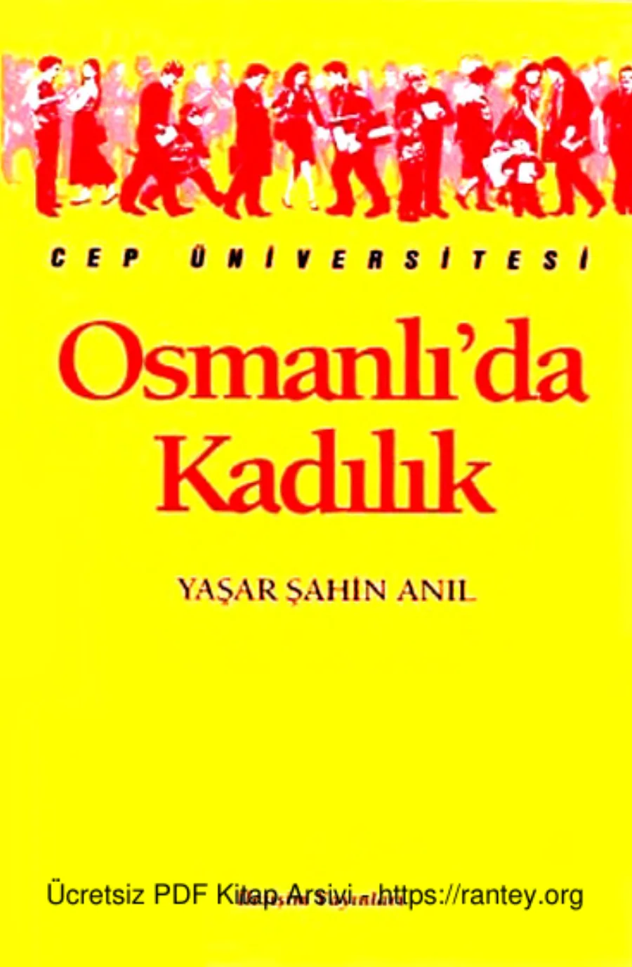 Osmanlıda kapak görseli