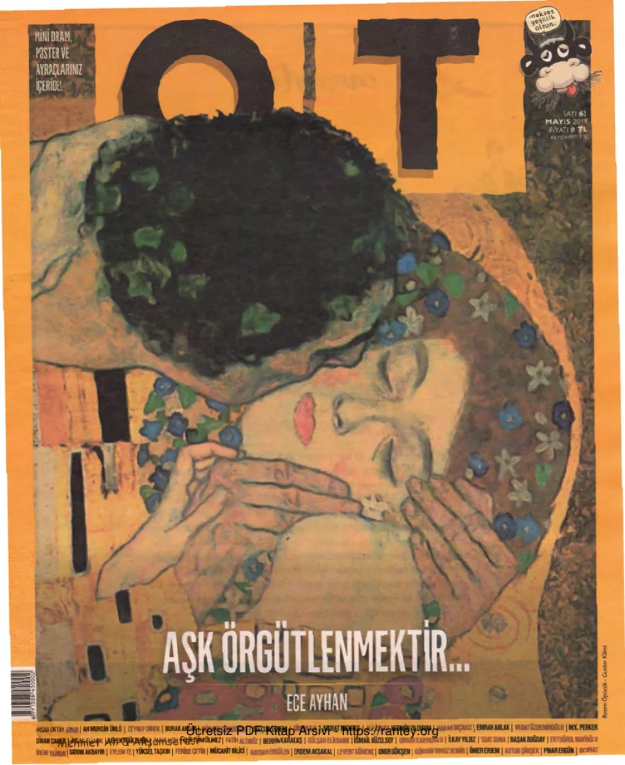 Ot Sayı 063 kapak görseli