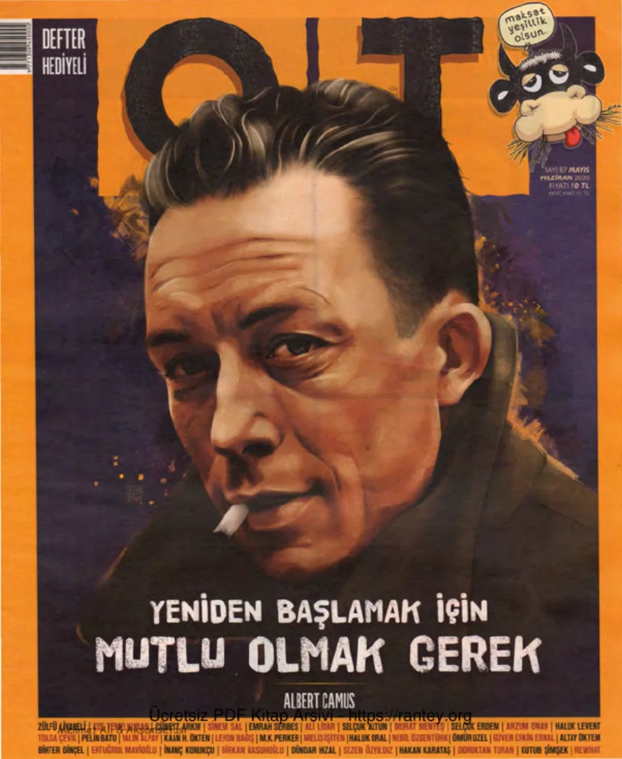 Ot Sayı 087 kapak görseli