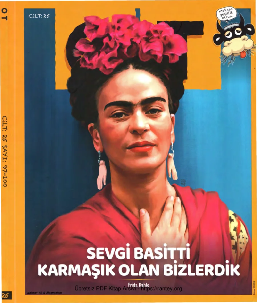 Ot Sayı 097 kapak görseli