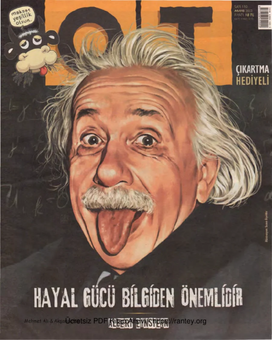 Ot Sayı 110 kapak görseli