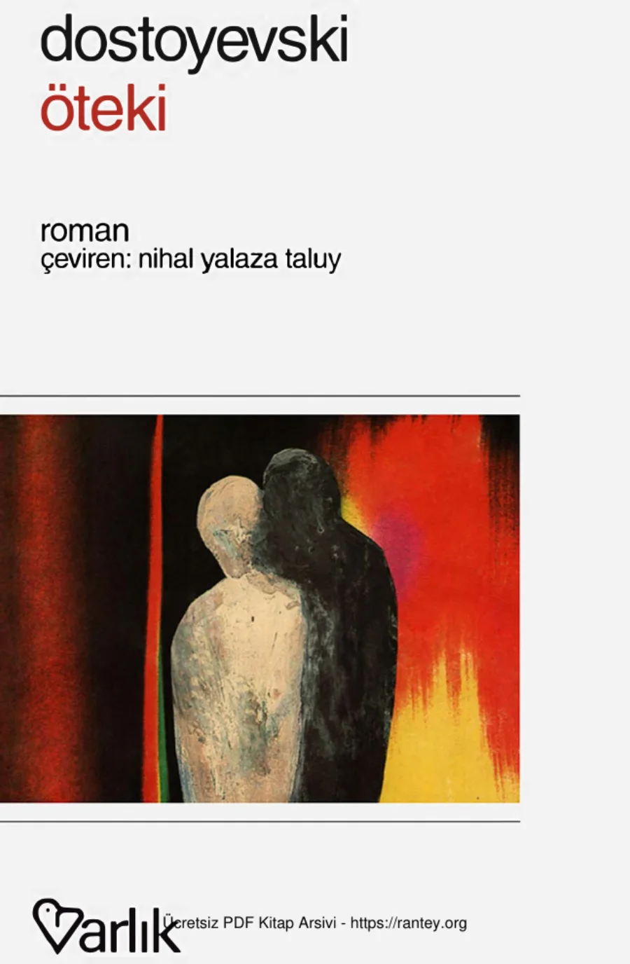 Öteki kapak görseli