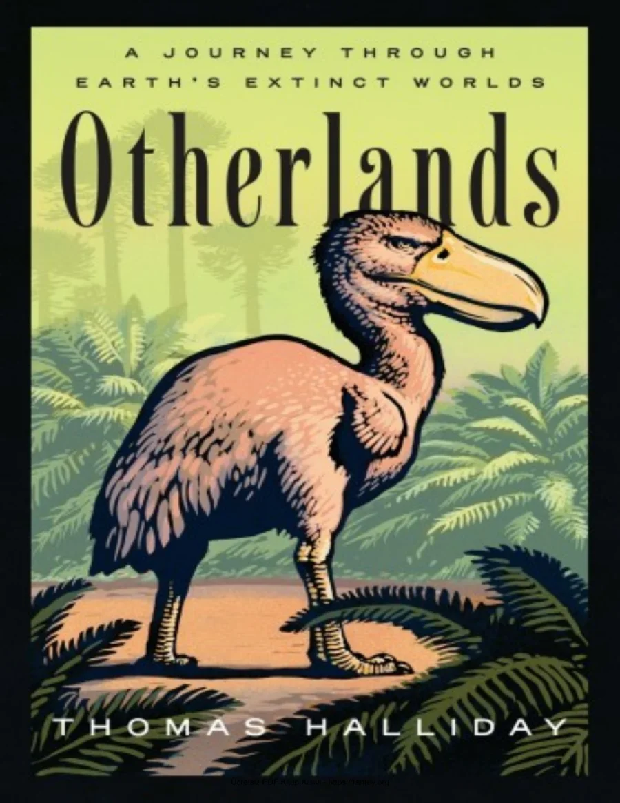 Otherlands kapak görseli