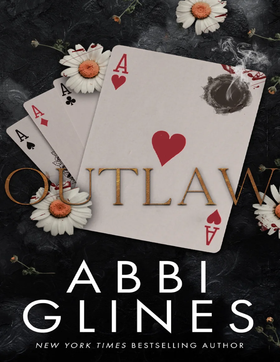 Outlaw kapak görseli