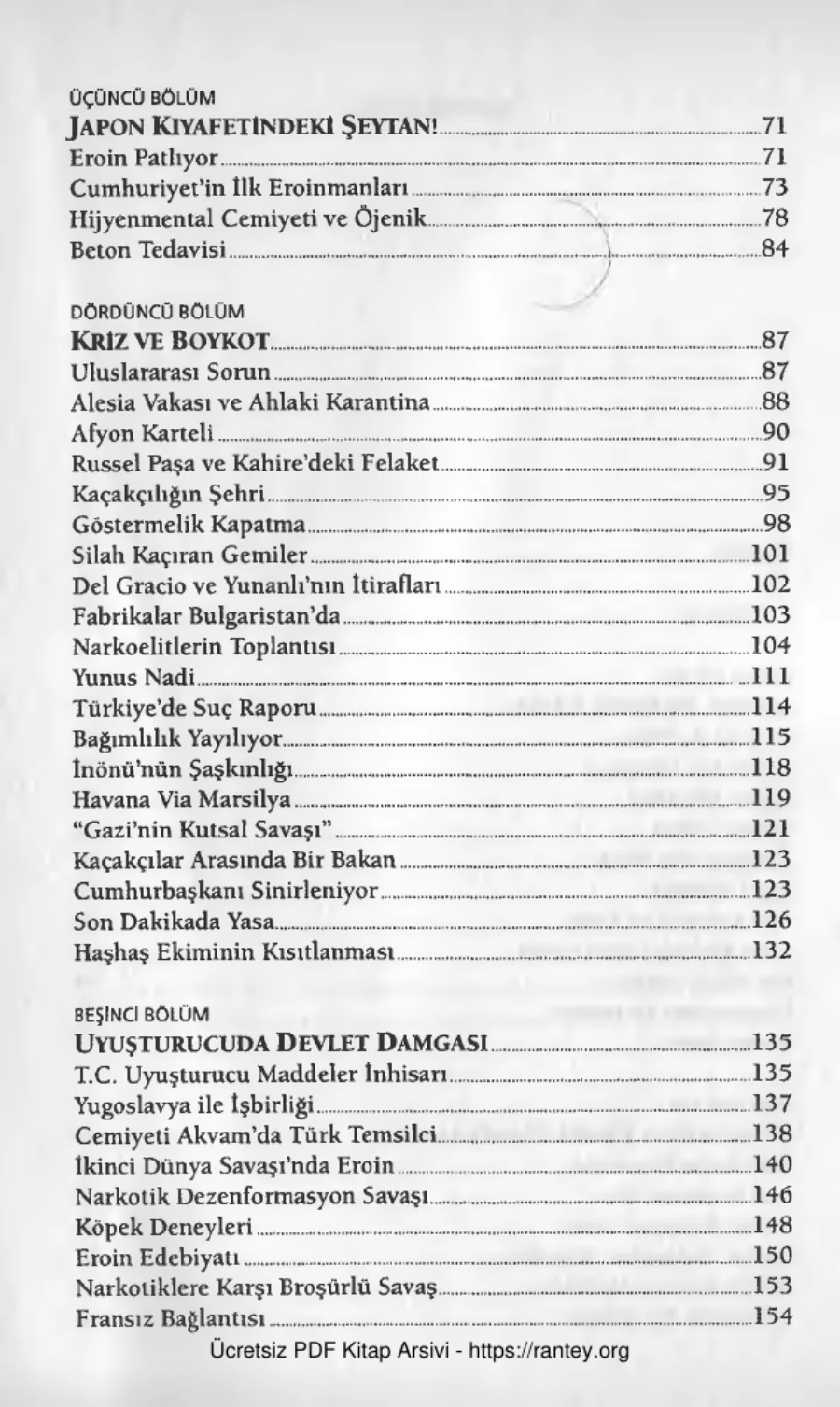 Overdose Türkiye kapak görseli