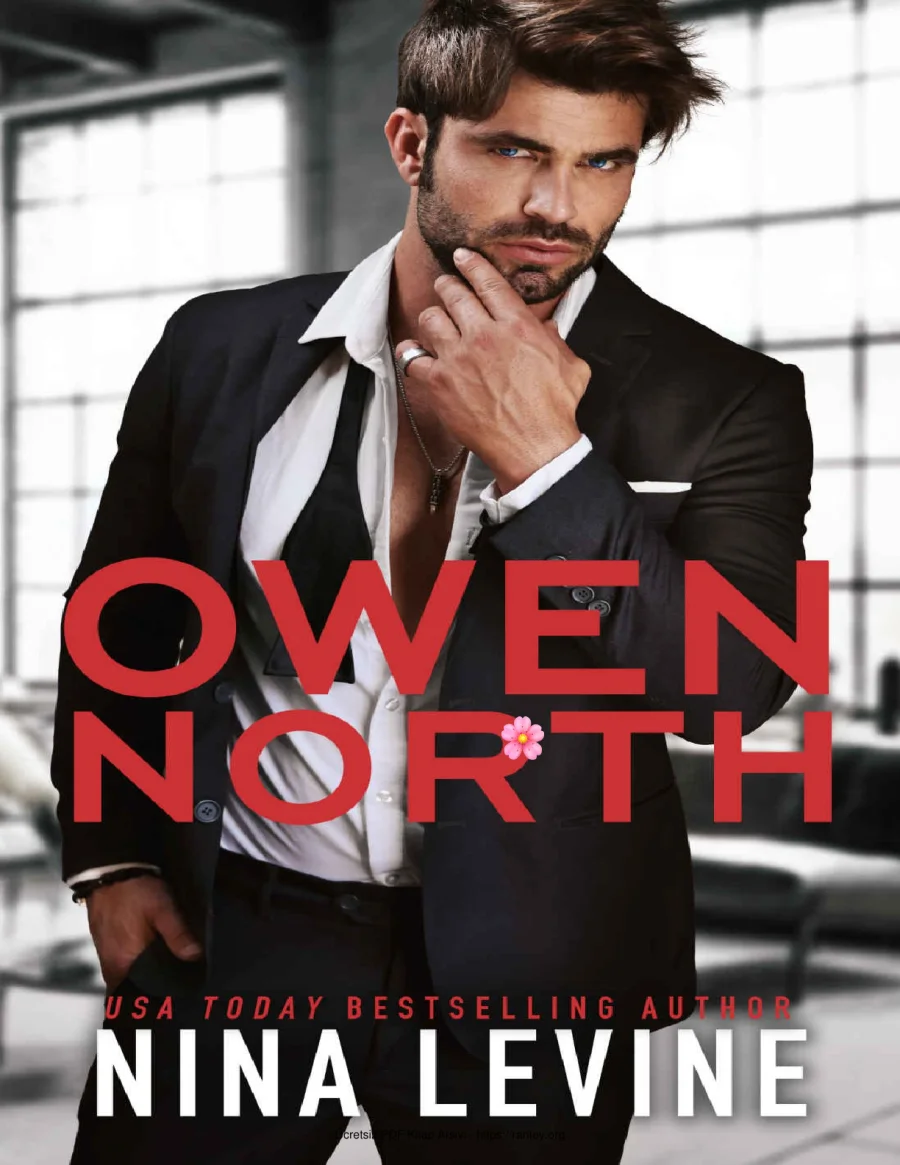 Owen North kapak görseli