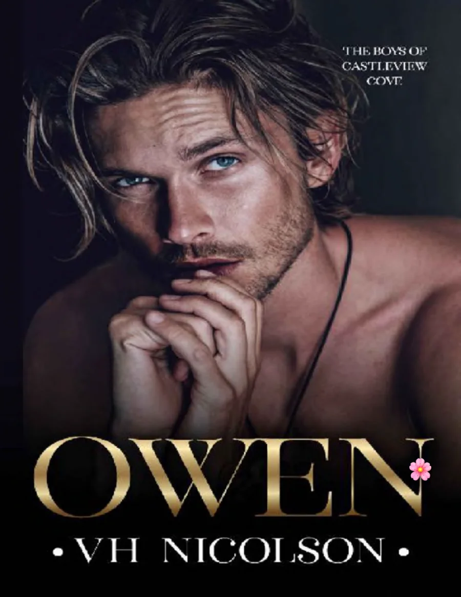 Owen kapak görseli