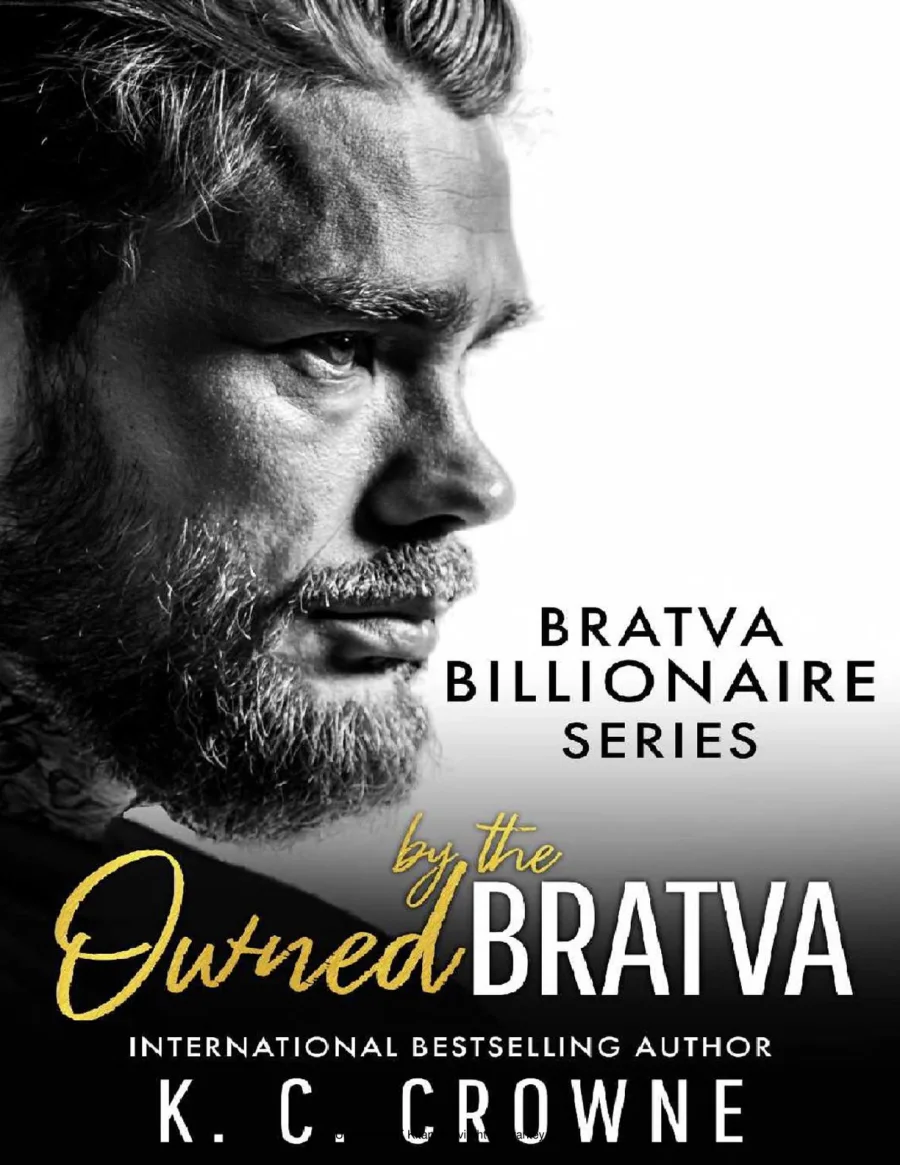 Owned by the Bratva kapak görseli
