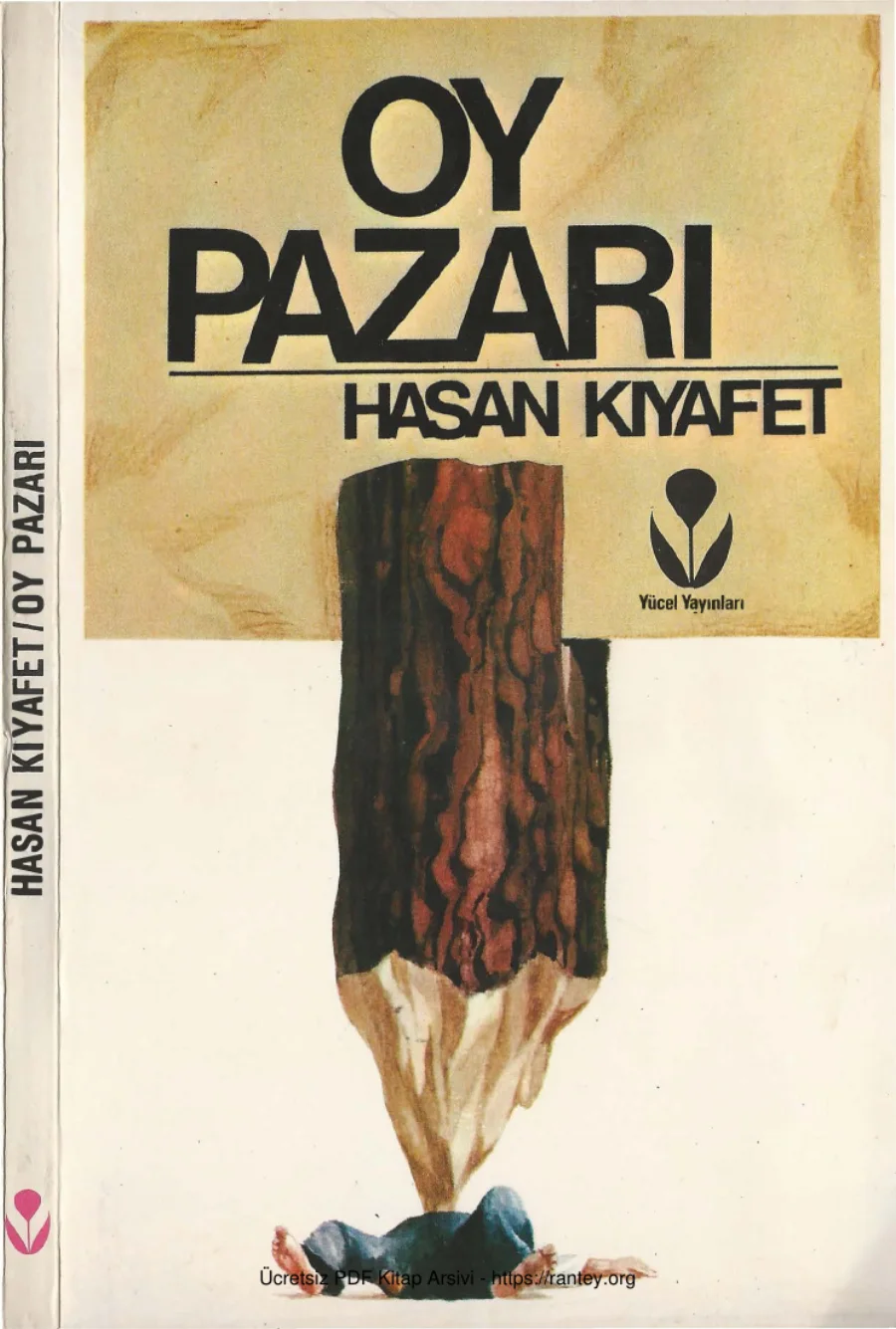 Oy Pazarı kapak görseli