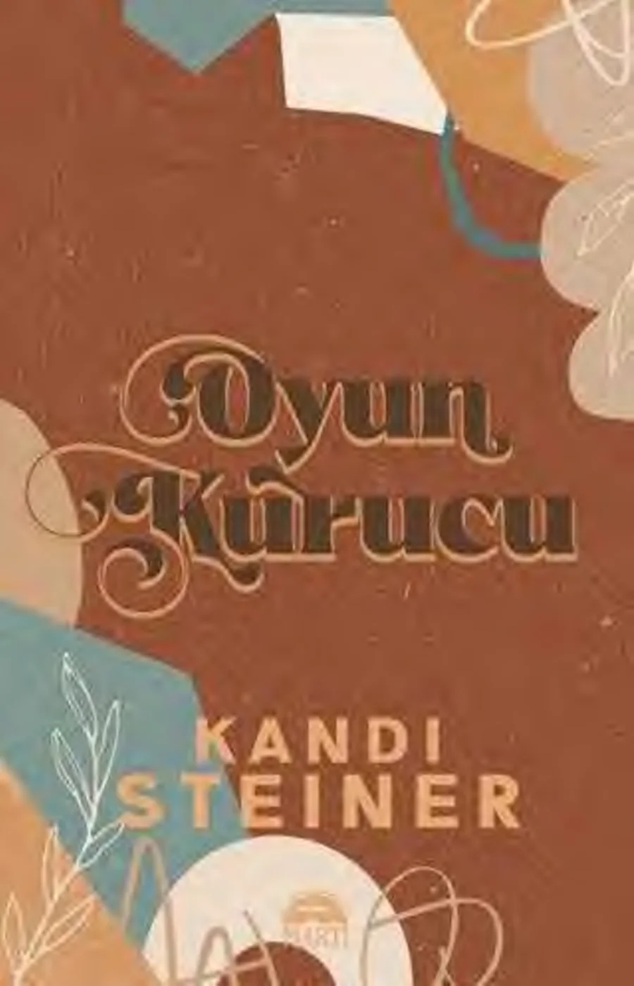 Oyun Kurucu kapak görseli