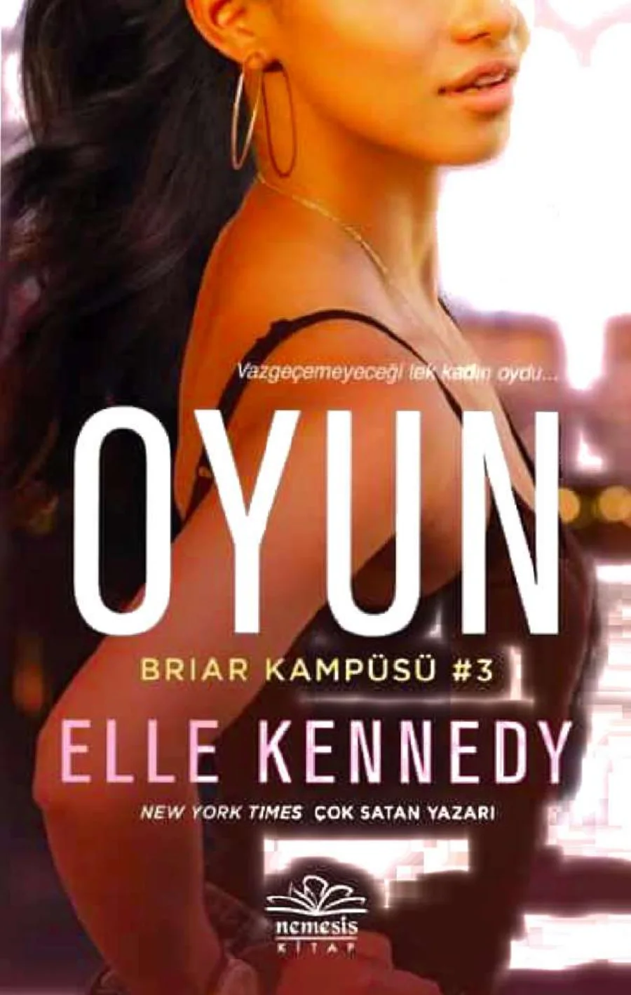 Oyun kapak görseli