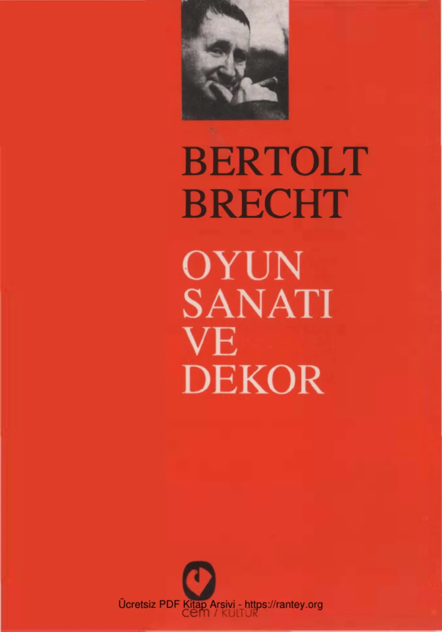 Oyun Sanatı ve Dekor kapak görseli