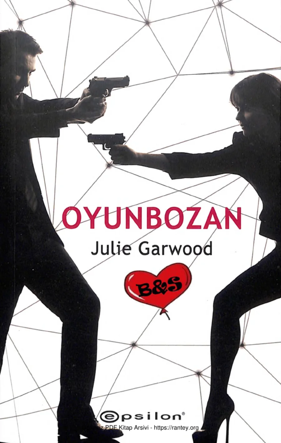 Oyunbozan kapak görseli