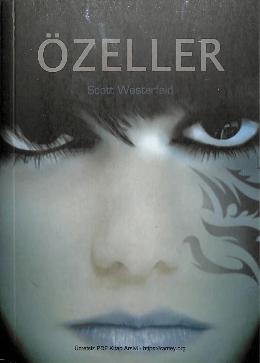Özeller 3kitap kapak görseli