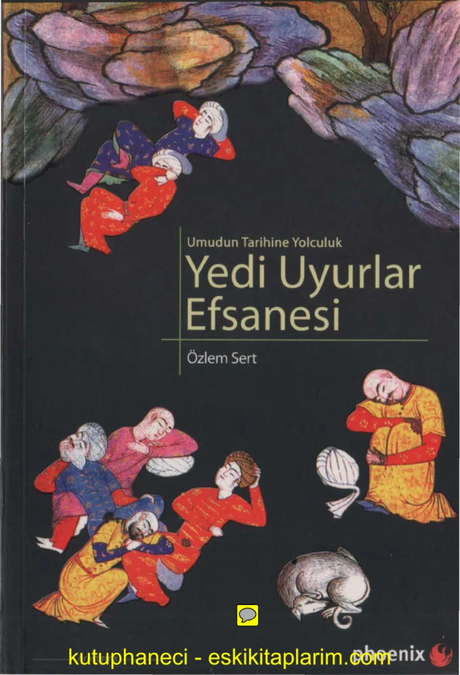 Özlem Sert Umudun Tarihine Yolculuk kapak görseli