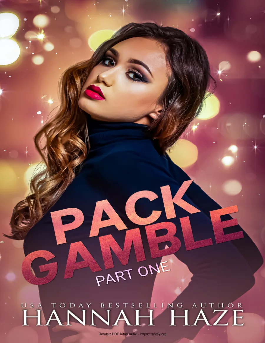 Pack Gamble Part One kapak görseli