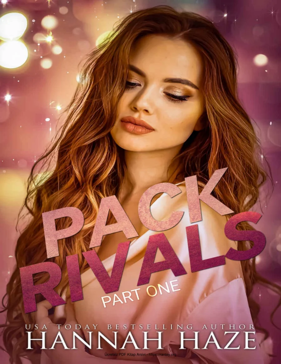 Pack Rivals Part One kapak görseli