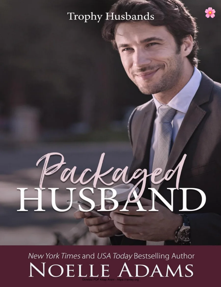 Packaged Husband kapak görseli