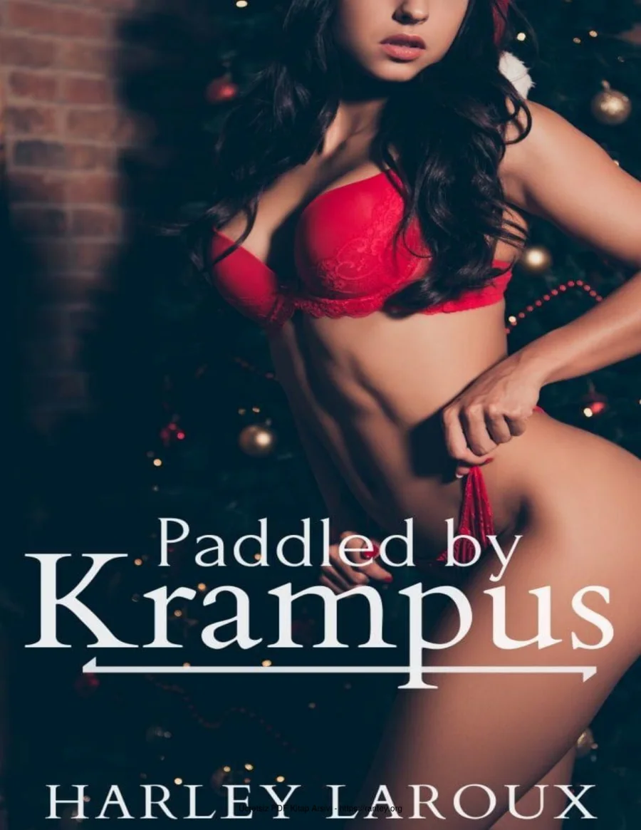 Paddled by Krampus kapak görseli