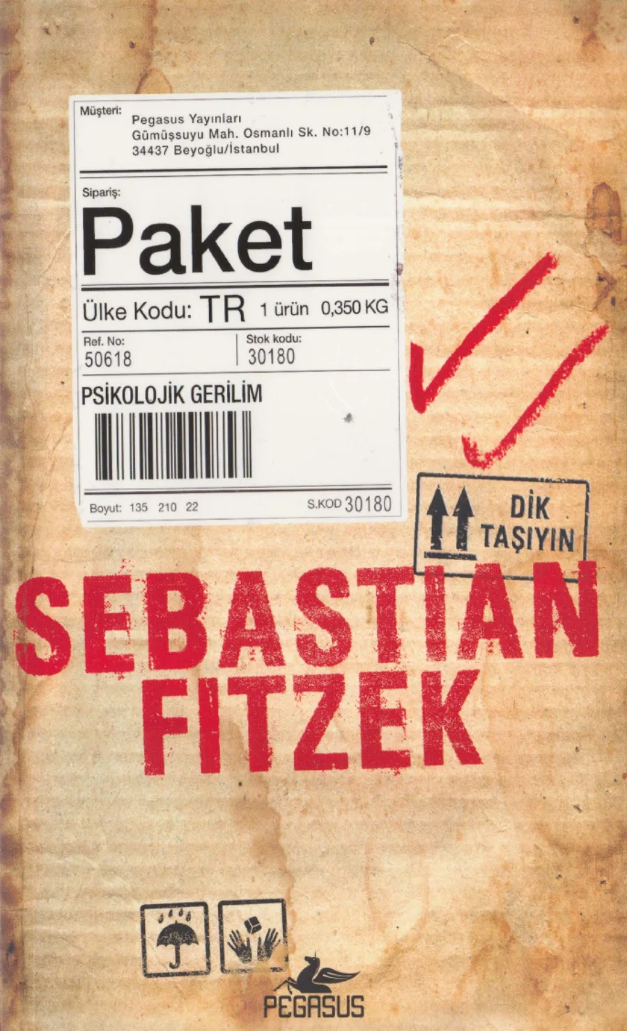 Paket kapak görseli