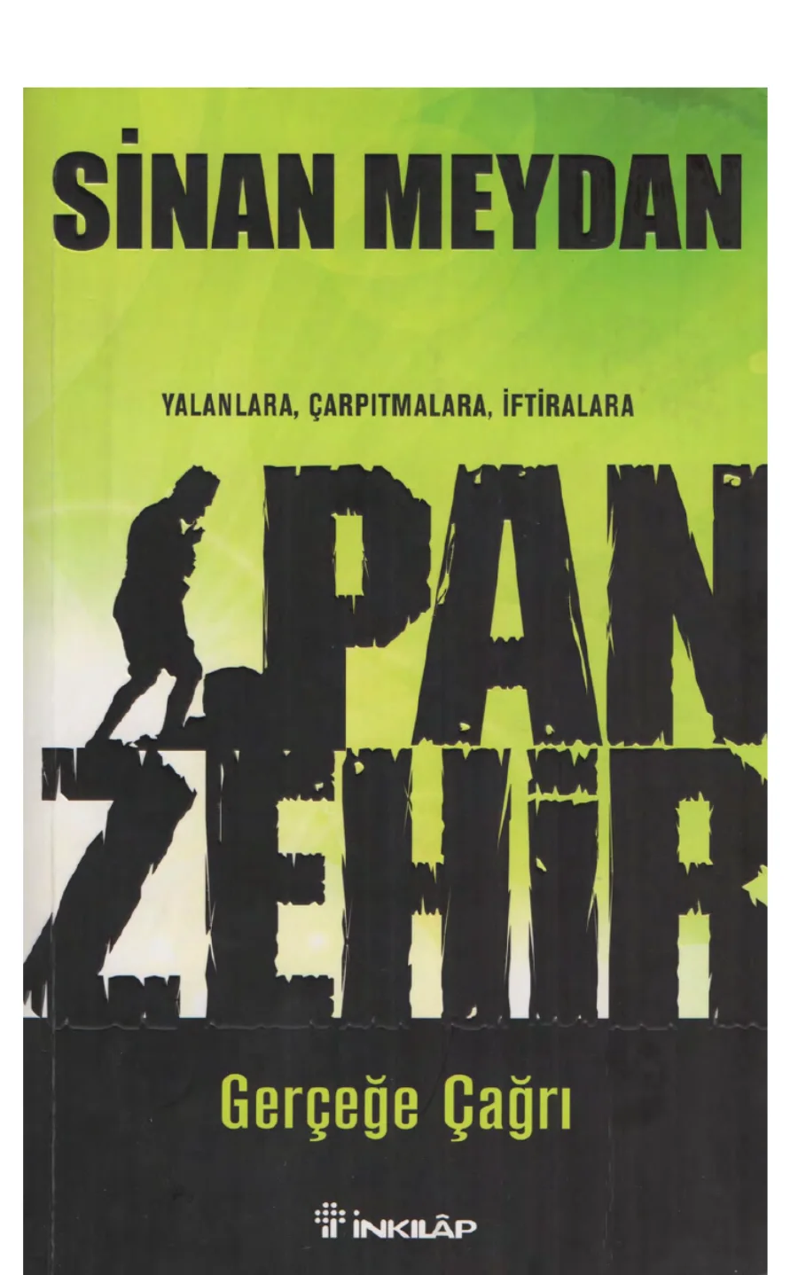 Panzehir kapak görseli