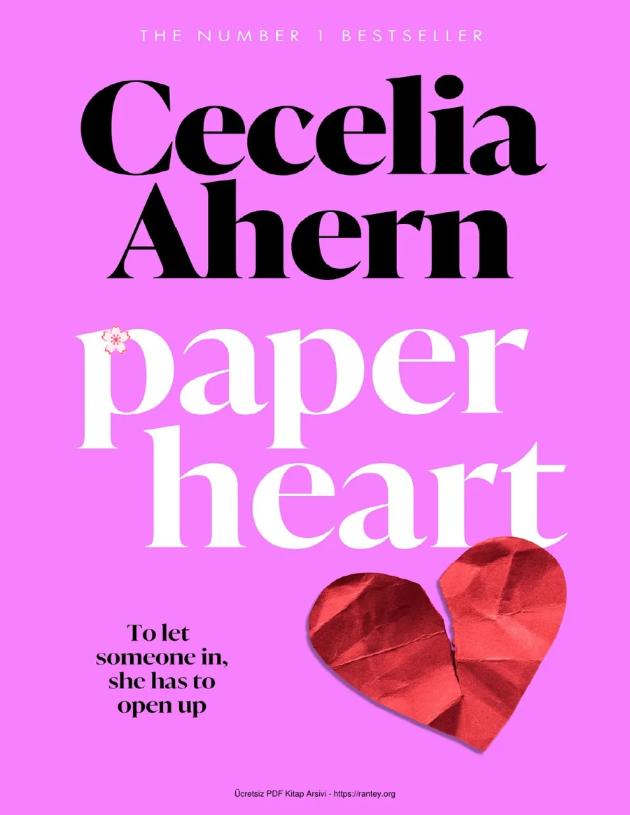 Paper Heart kapak görseli