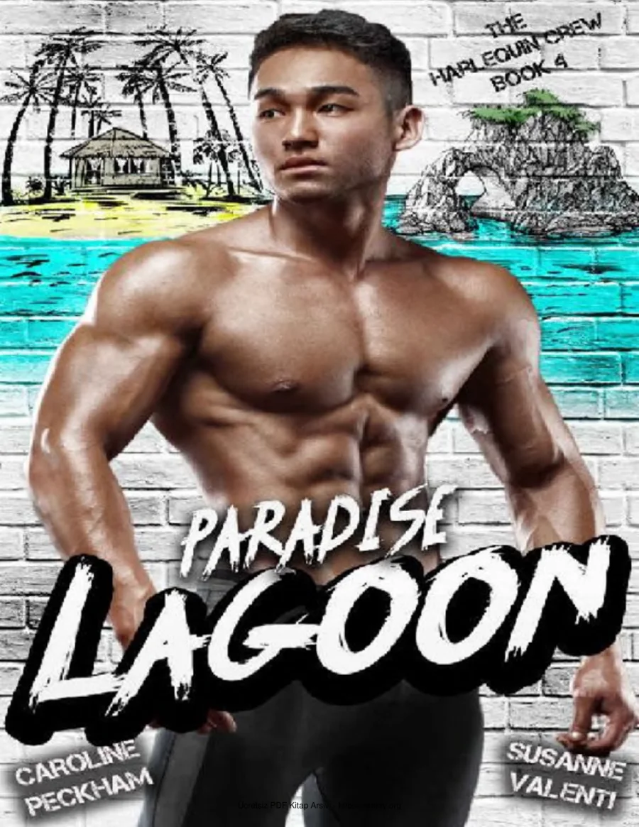 Paradise kapak görseli