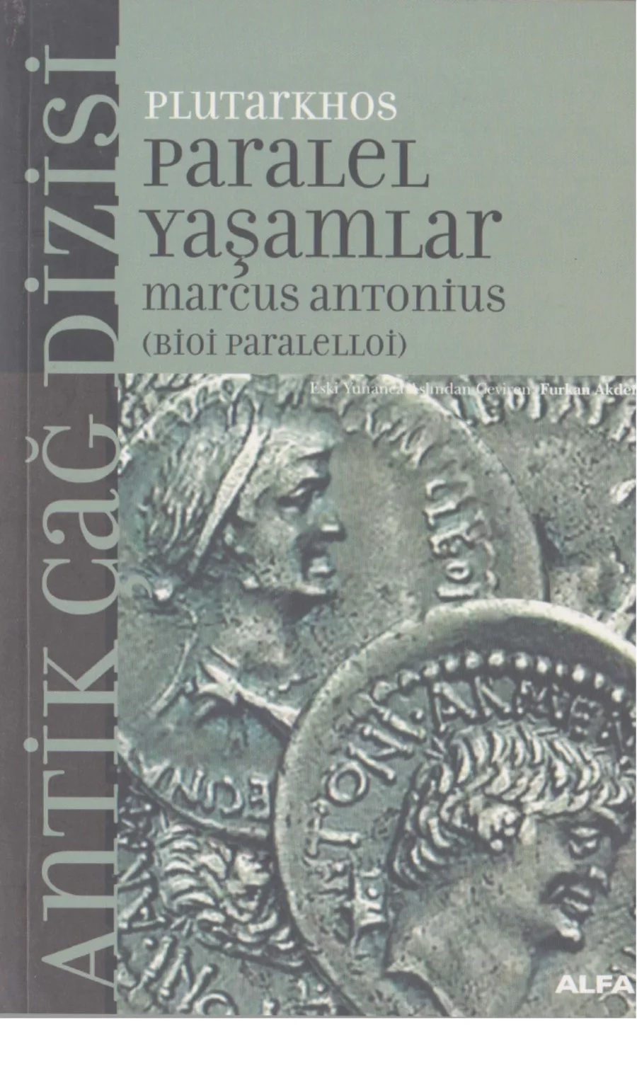 Paralel Yaşamlar kapak görseli