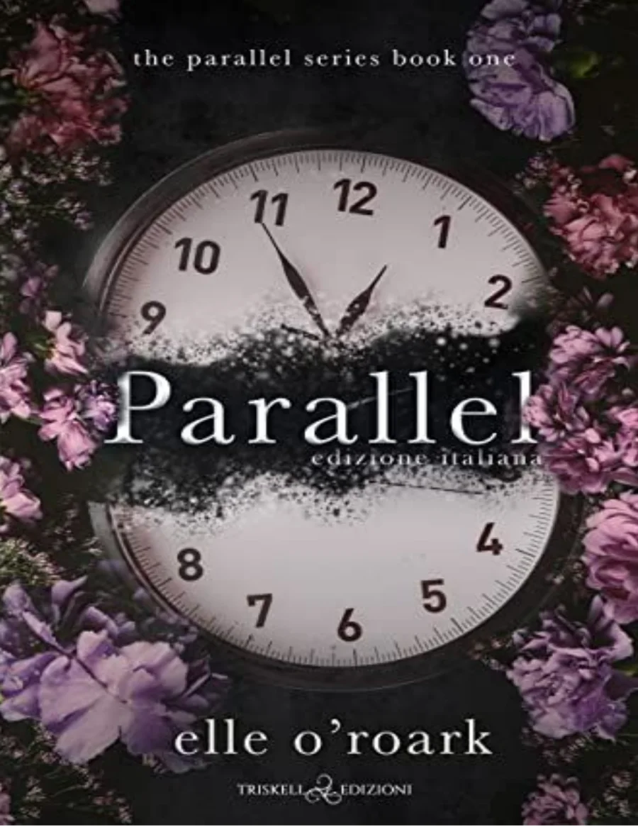 Parallel kapak görseli
