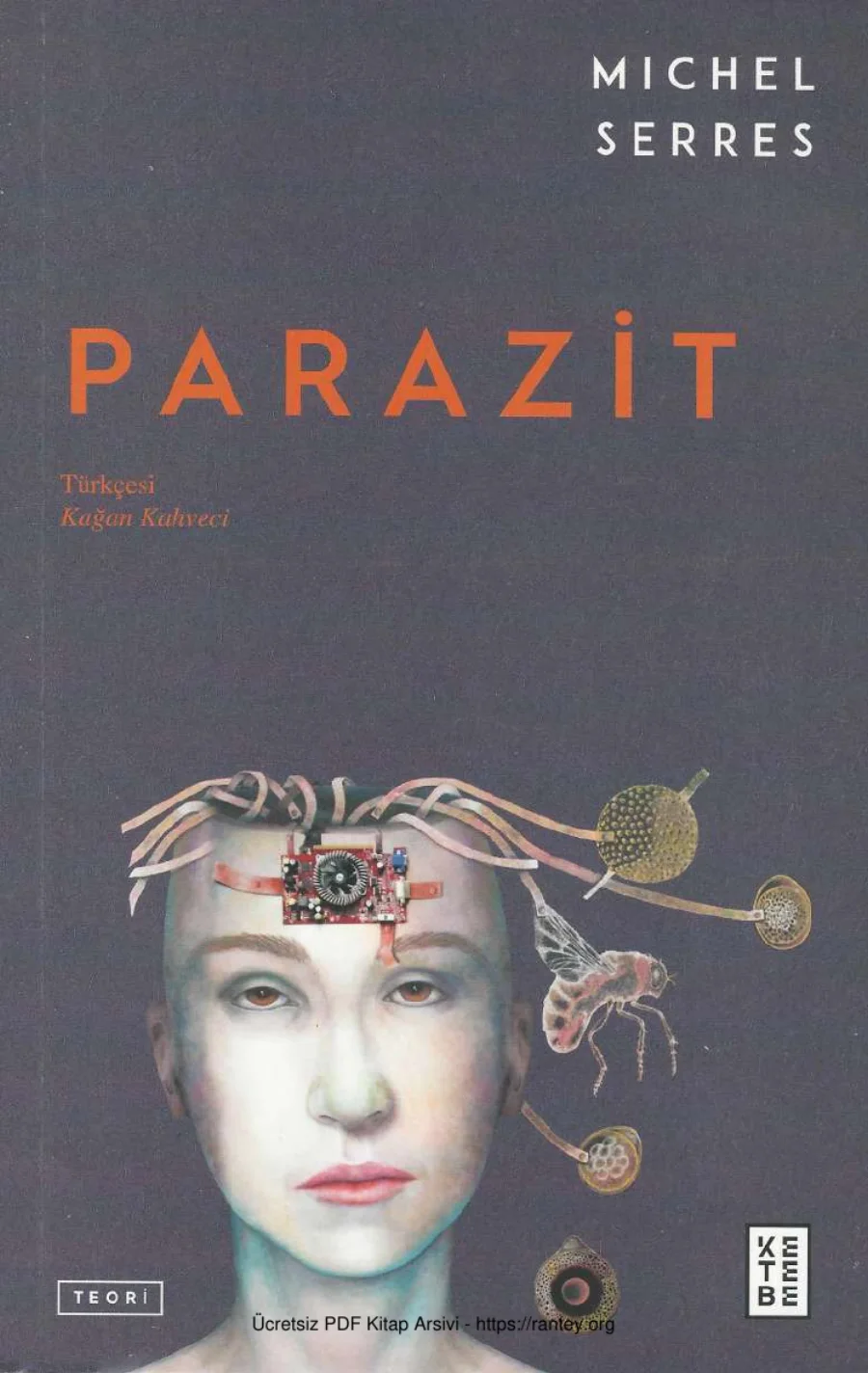 Parazit kapak görseli