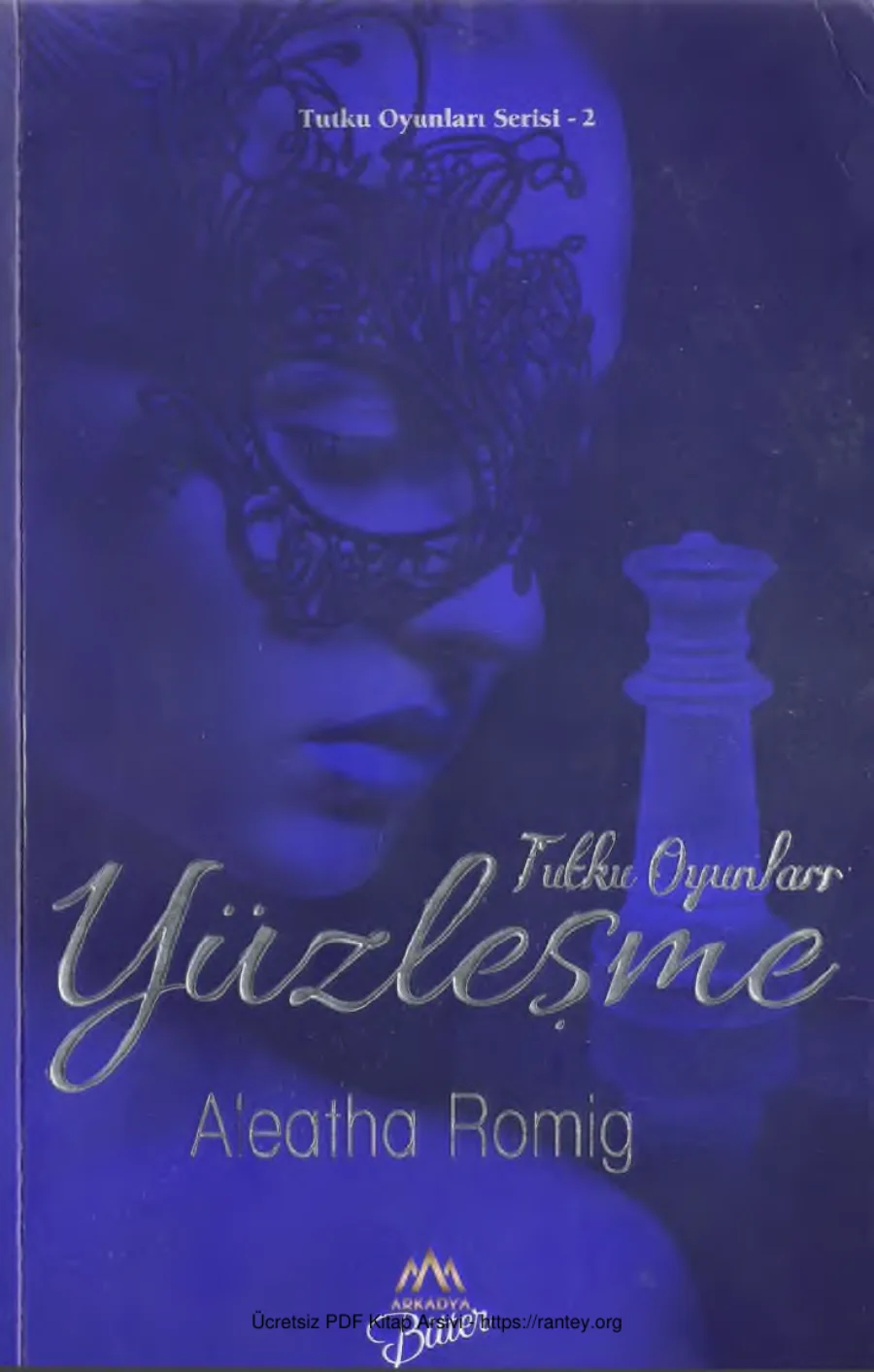 Part 1 Yuzlesme kapak görseli