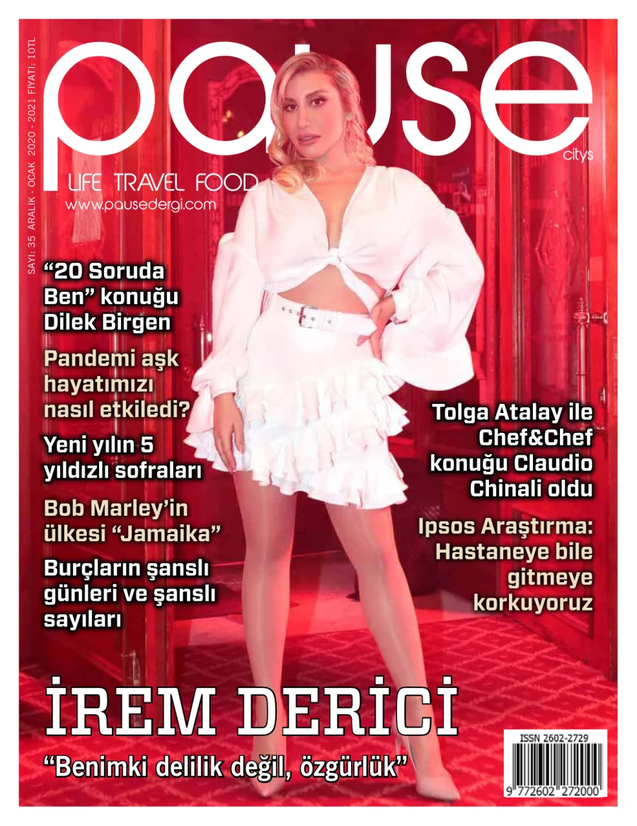 Pause Aralık 2020 Ocak 2021 kapak görseli