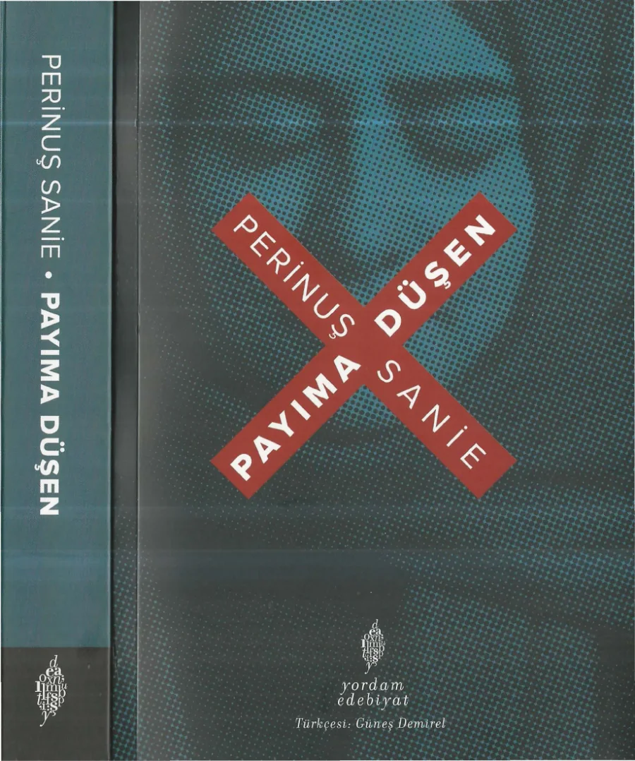 Payıma Düşen PDF kapak görseli