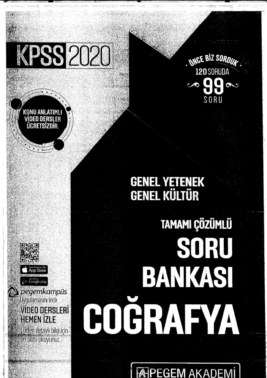 pegem cog soru kapak görseli